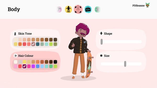 《奥力奥力世界》免安装升级版 游戏截图 1